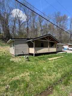 4799 Old St Marys Pike  