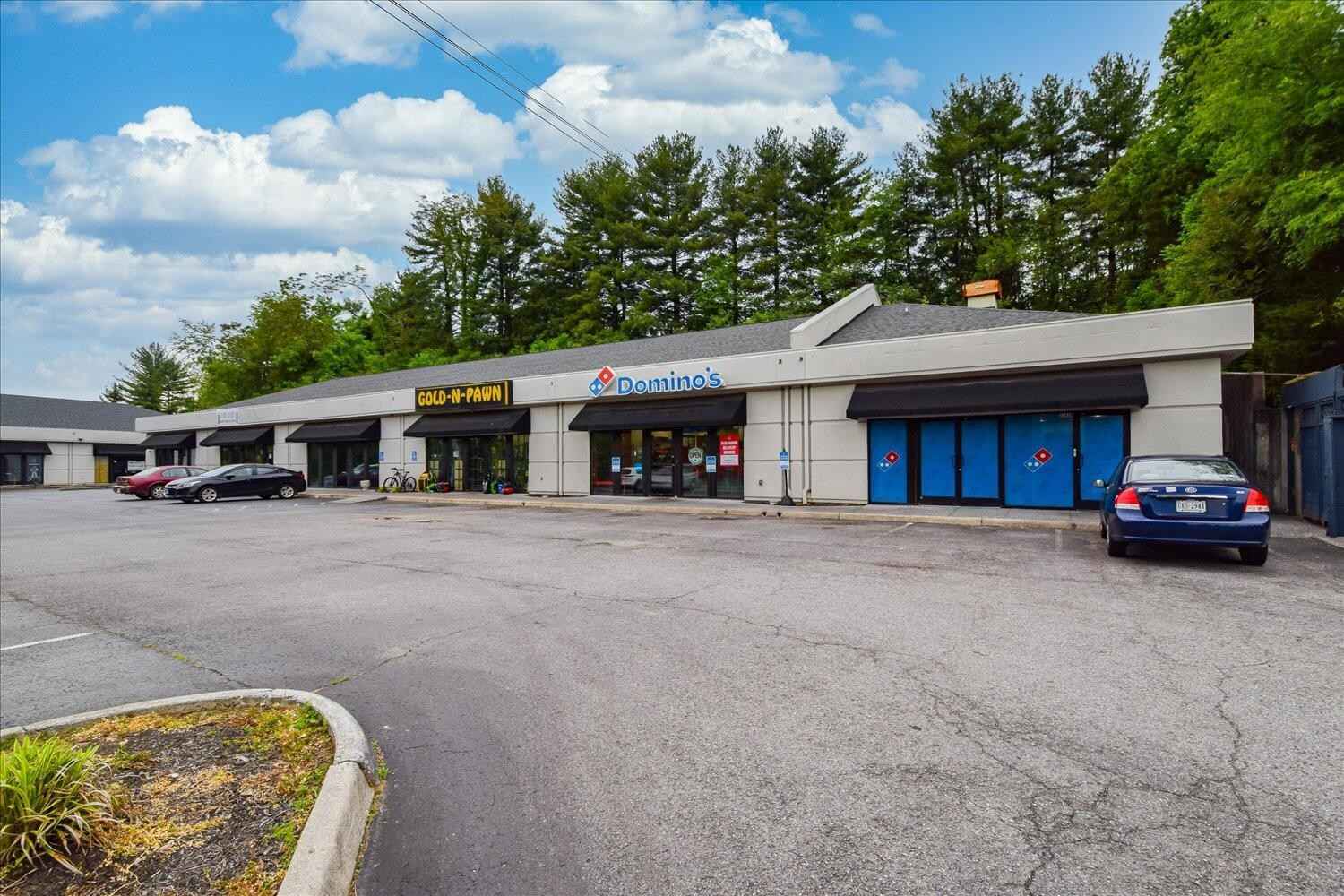 2350 Peters Crk RD  
