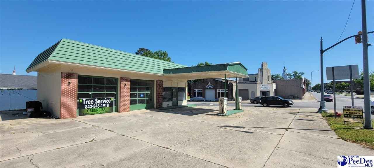 301 W Main St  