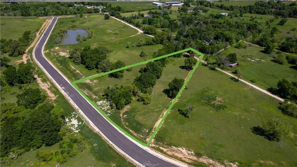 Lot 25 Brazos Ct  