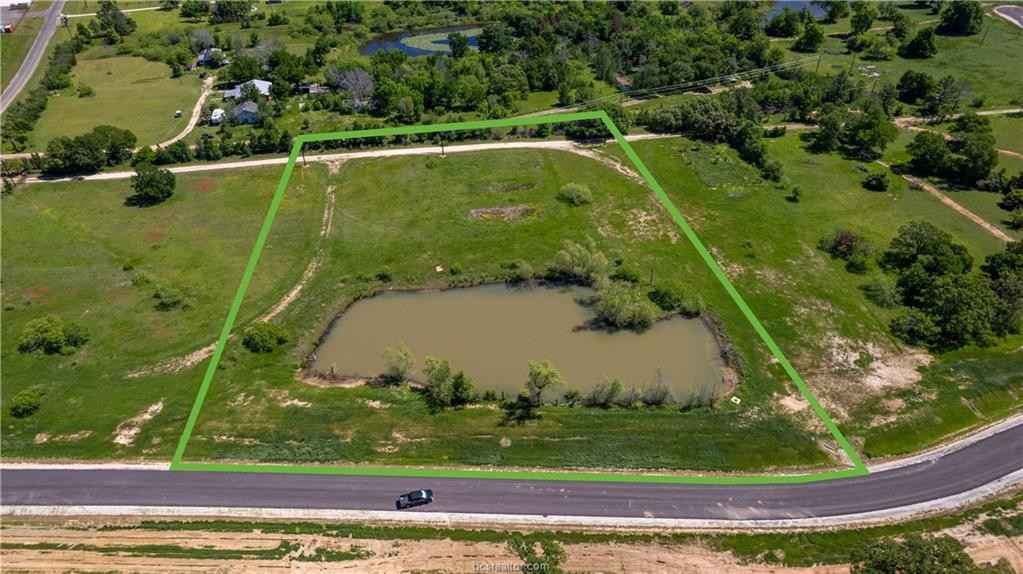 Lot 28 Brazos Ct  