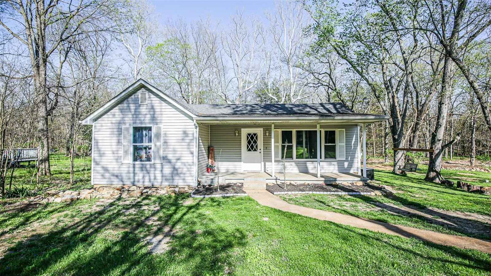 11500 Hillsboro Victoria Rd  