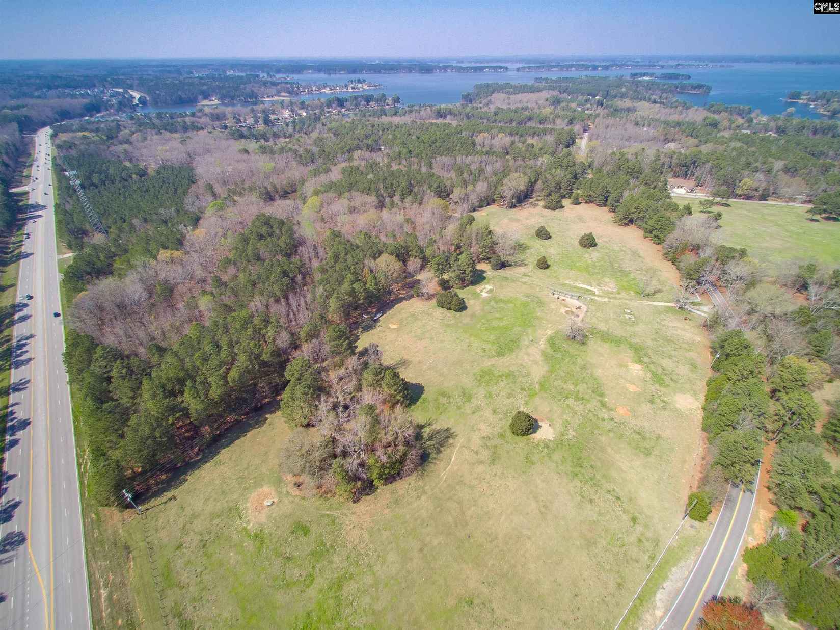0 Counts Ferry Rd Lot 2  