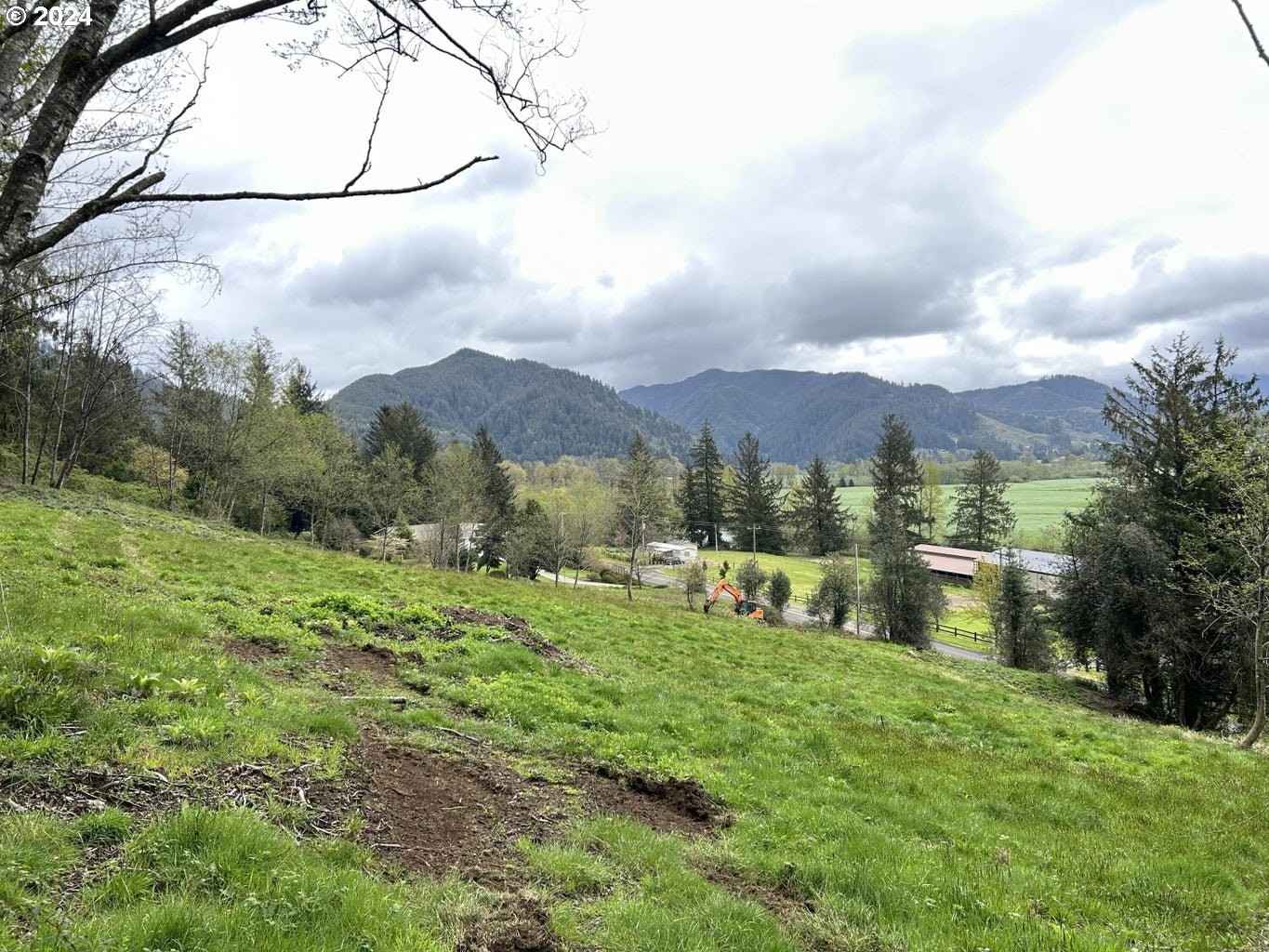 TL 100 Sollie Smith RD  