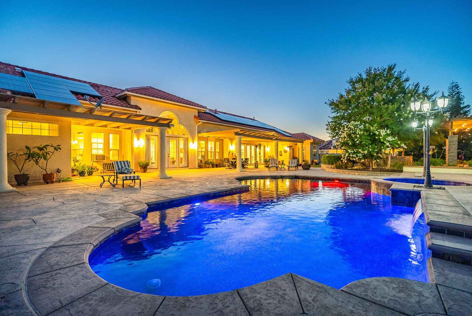 41916 Loma Vis  