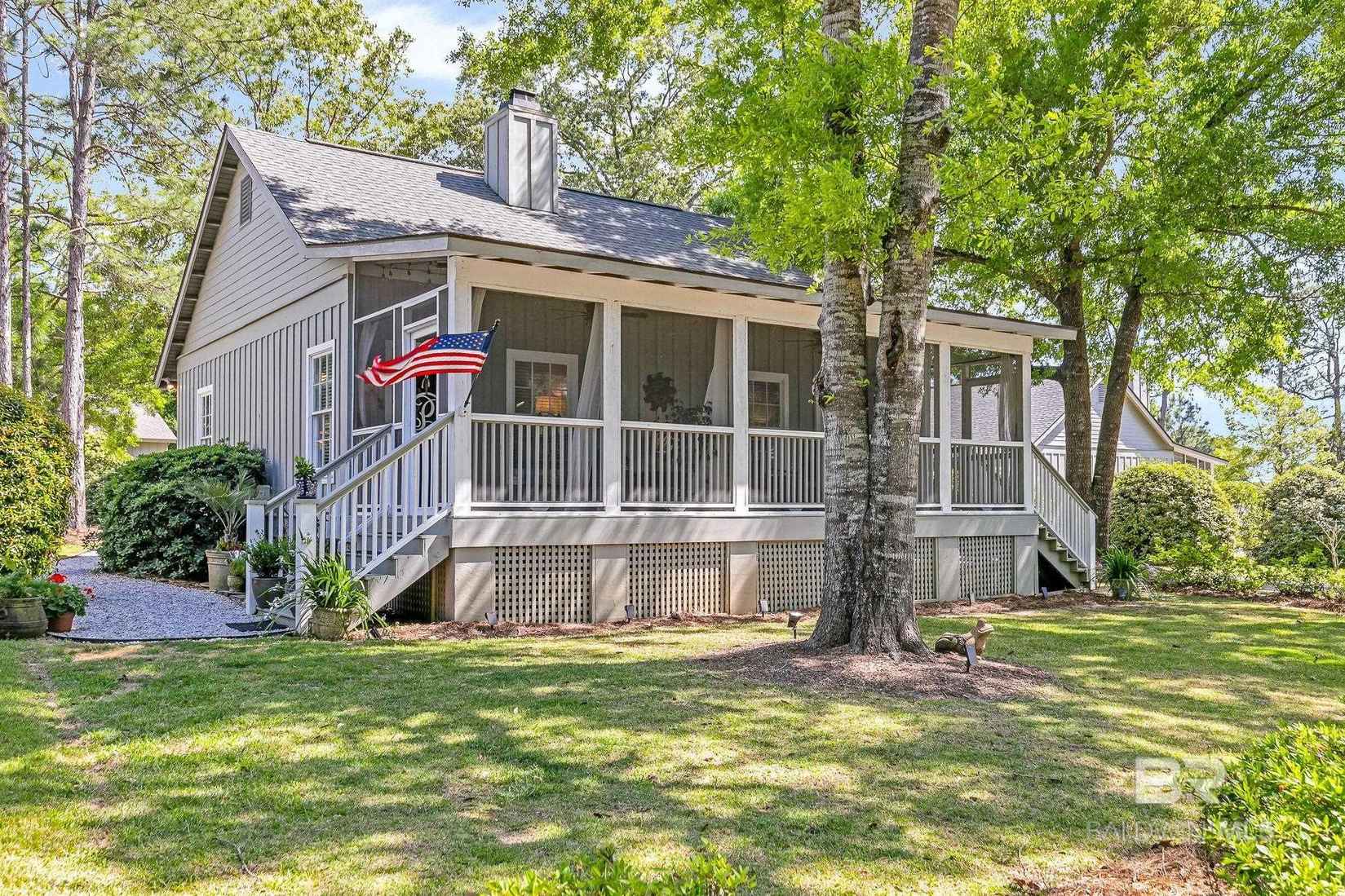 17321 Cabin Rd  