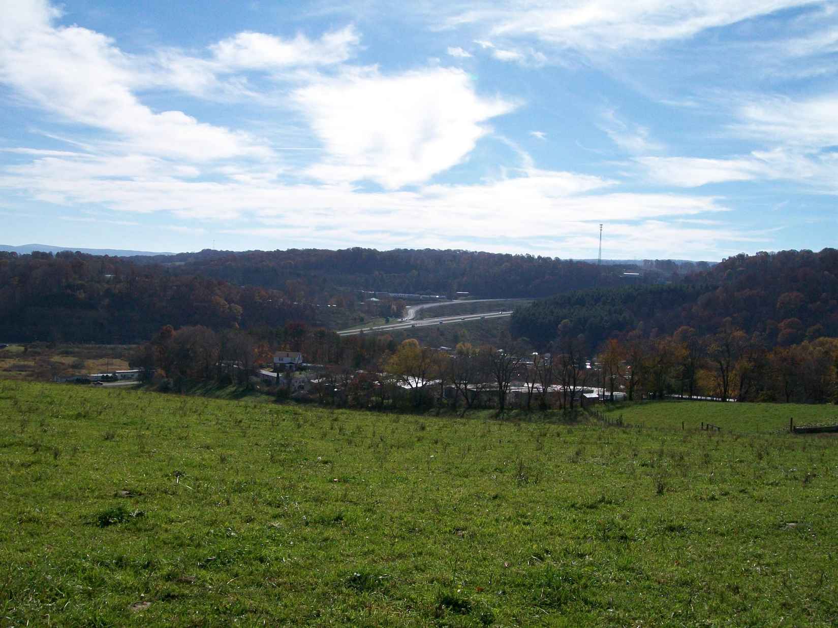 171 Autumn Grv Farm  