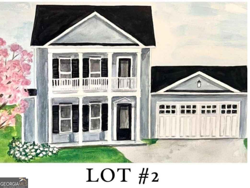 LOT 2 Casey Rd  