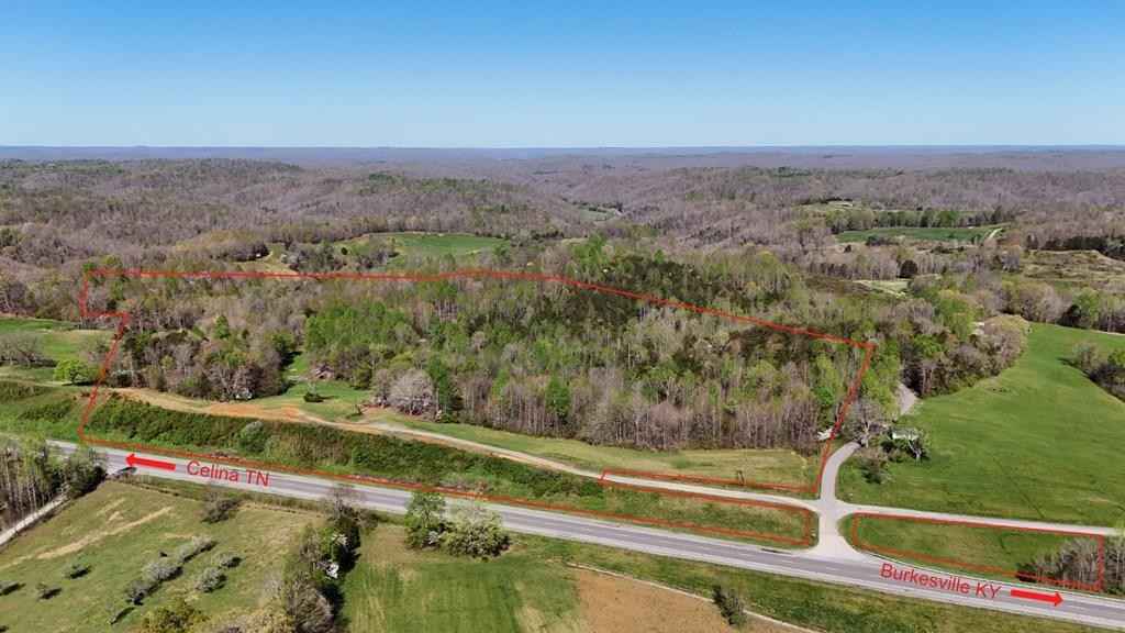 50 AC Celina Rd  