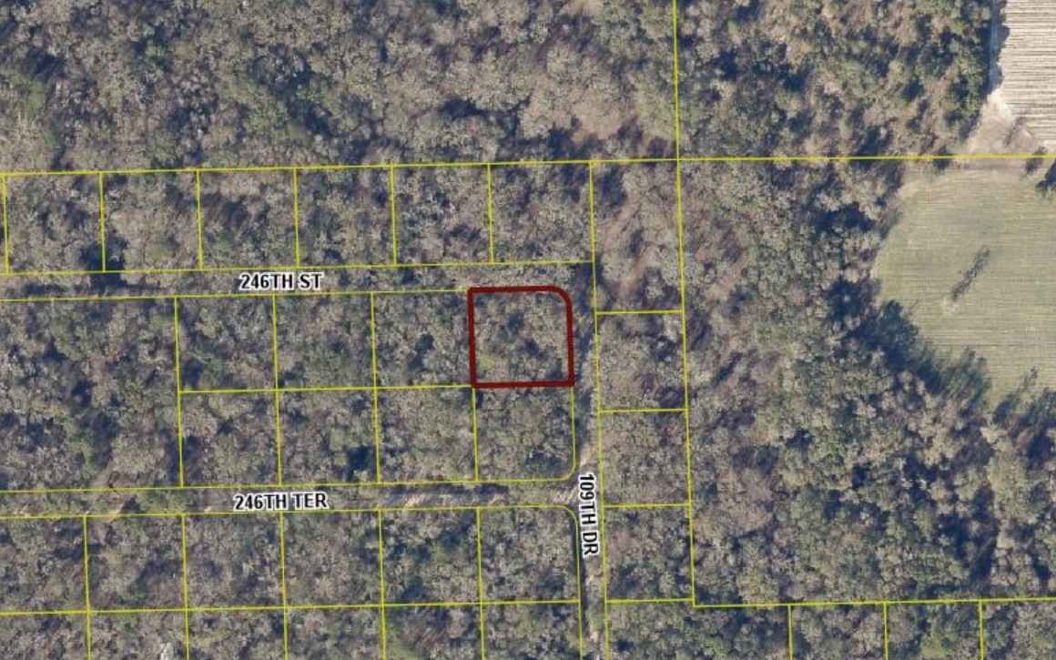 LOT83 246TH St  