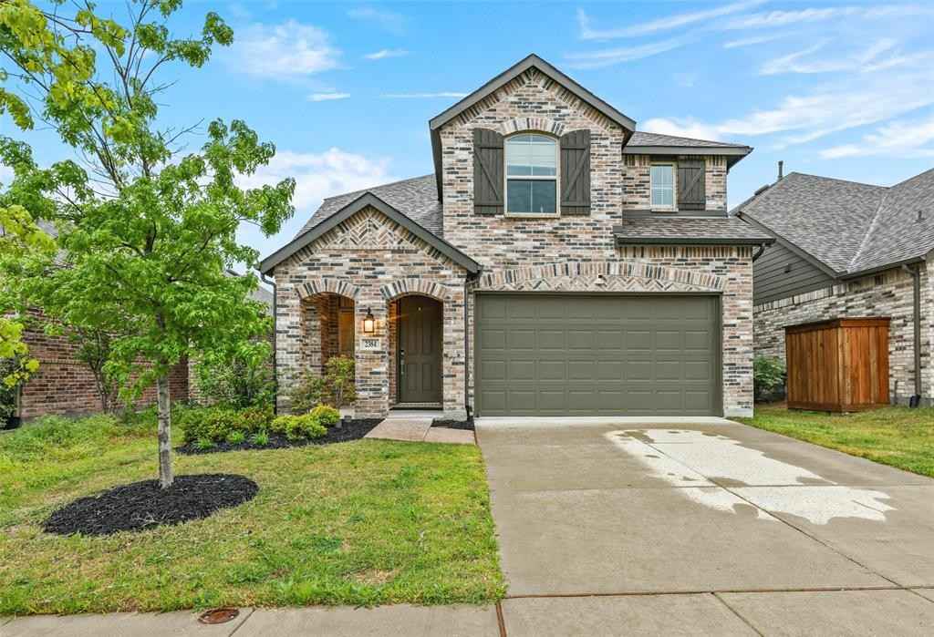 2384 Neff Ln  