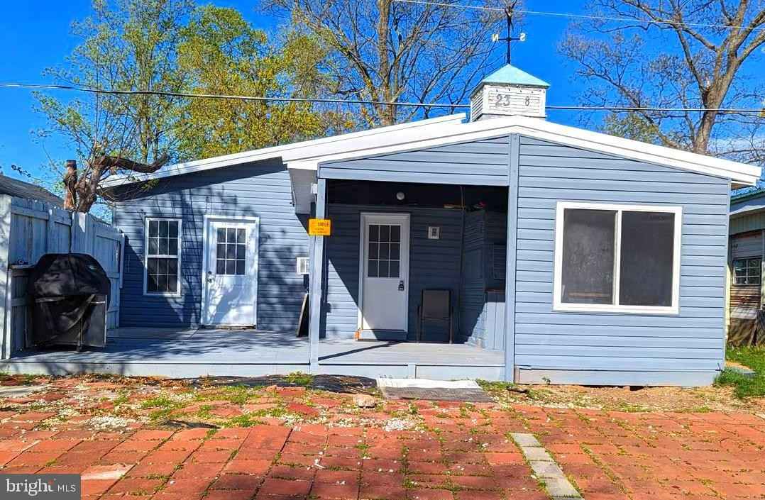 Block 23 Lot 8 RANGER Rd  