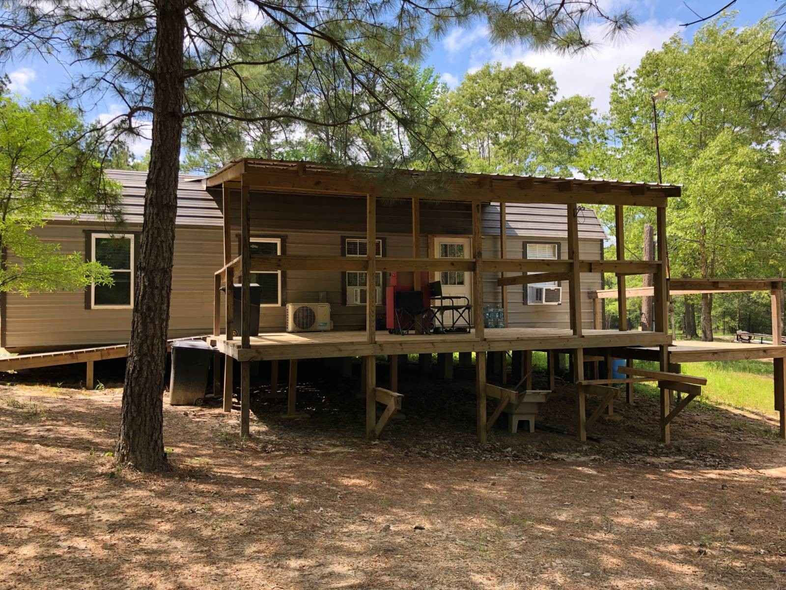 574 County Rd 4349  