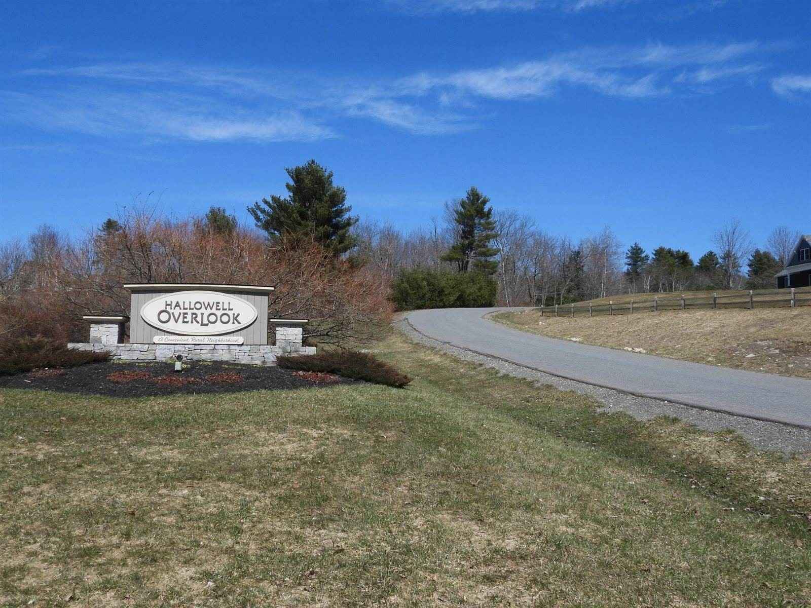 Lot 6 Overlook Dr  