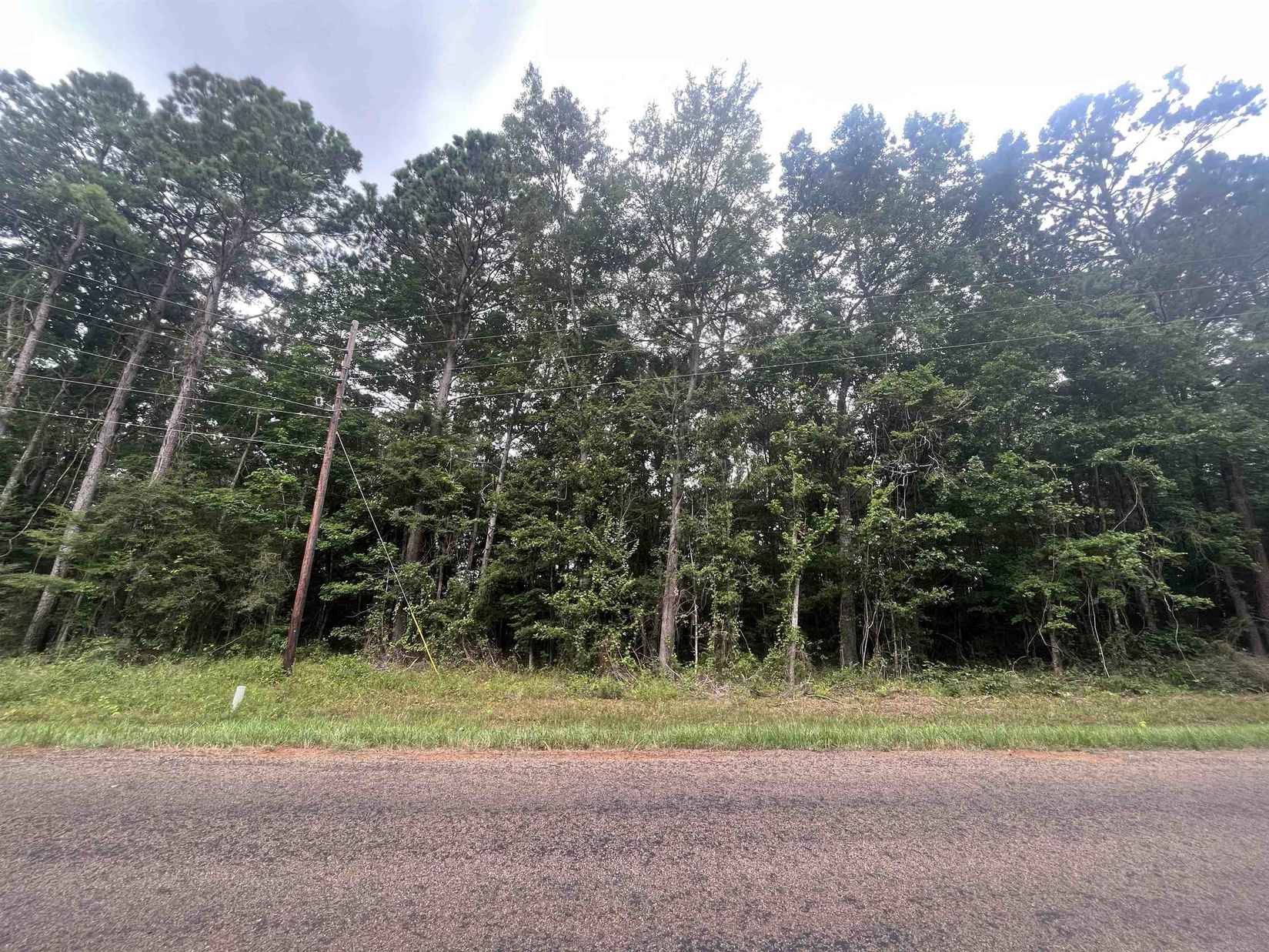 Tract 57 FM RD 1751  