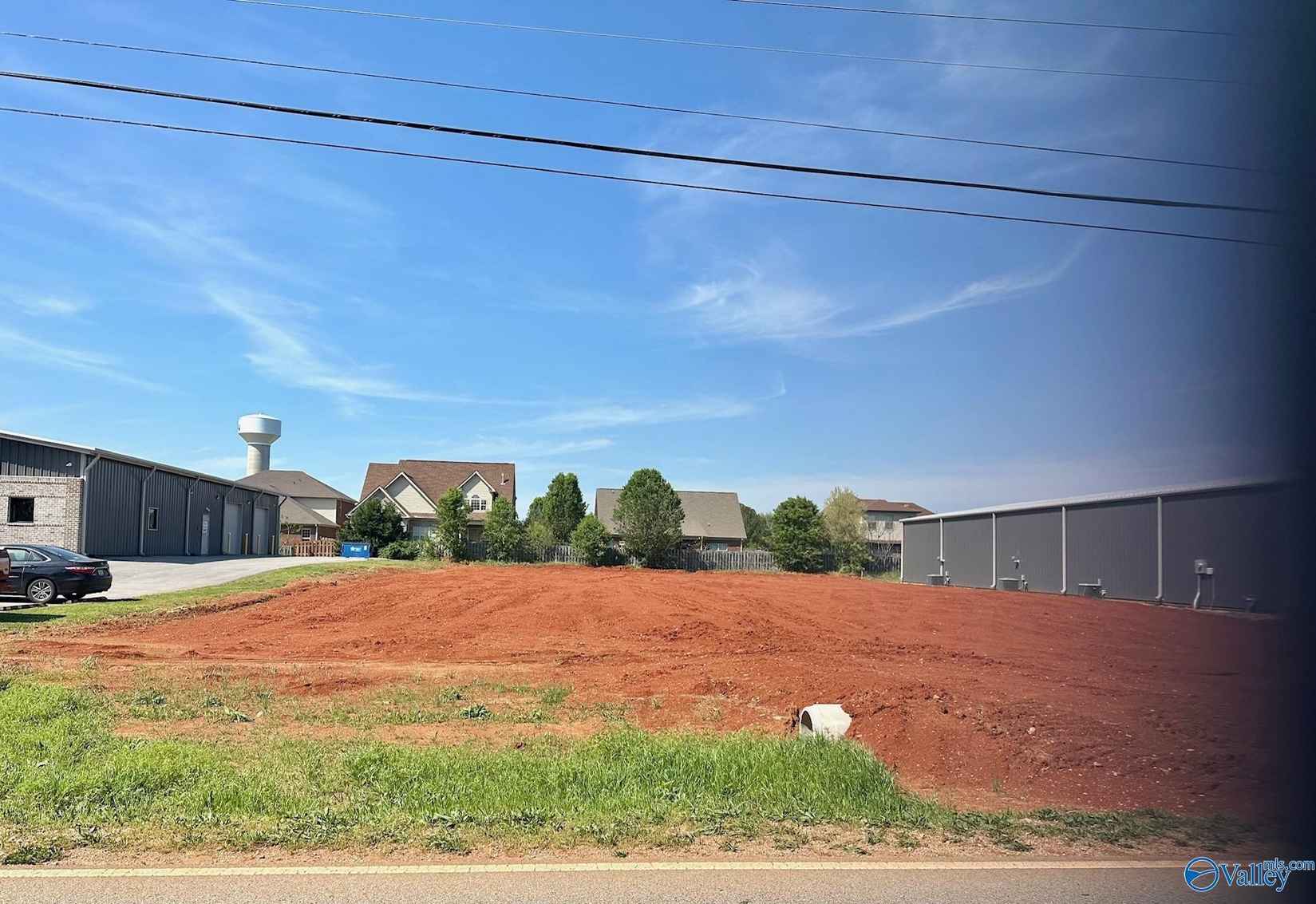 25865 Huntsville Brownsferry Rd  
