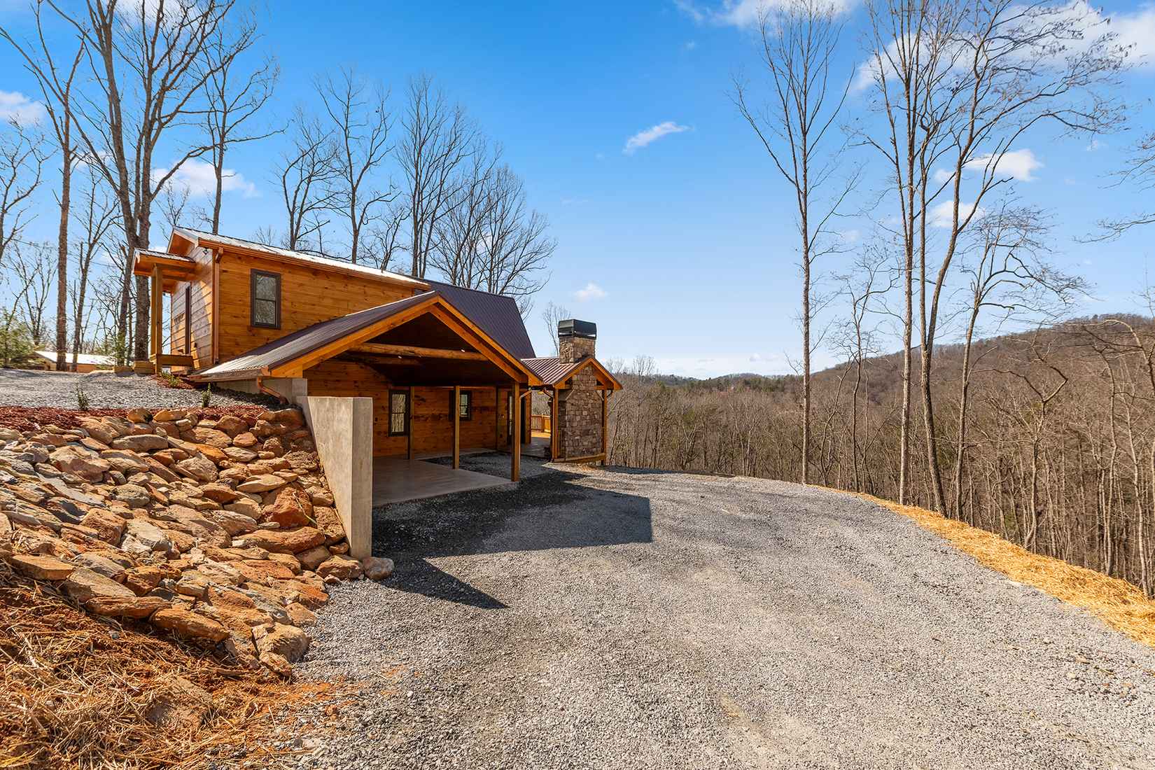 LOT 1 Salem Rdg  