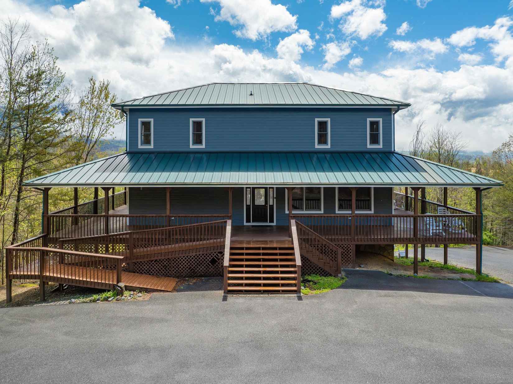 510 Wildflower Rdg Rd  