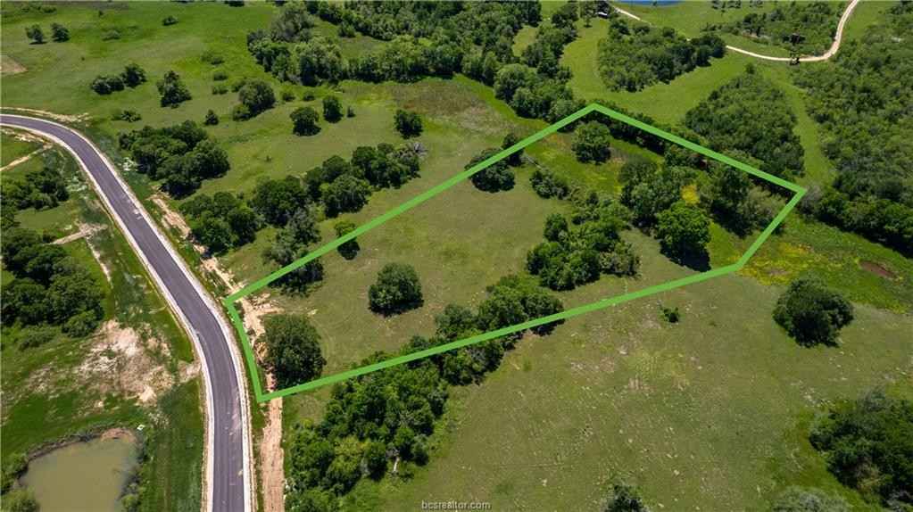 Lot 7A Brazos Ct  