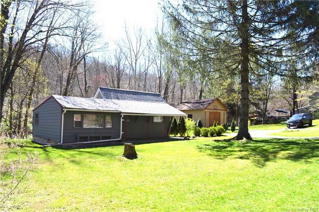 834 STATE Rte 32  