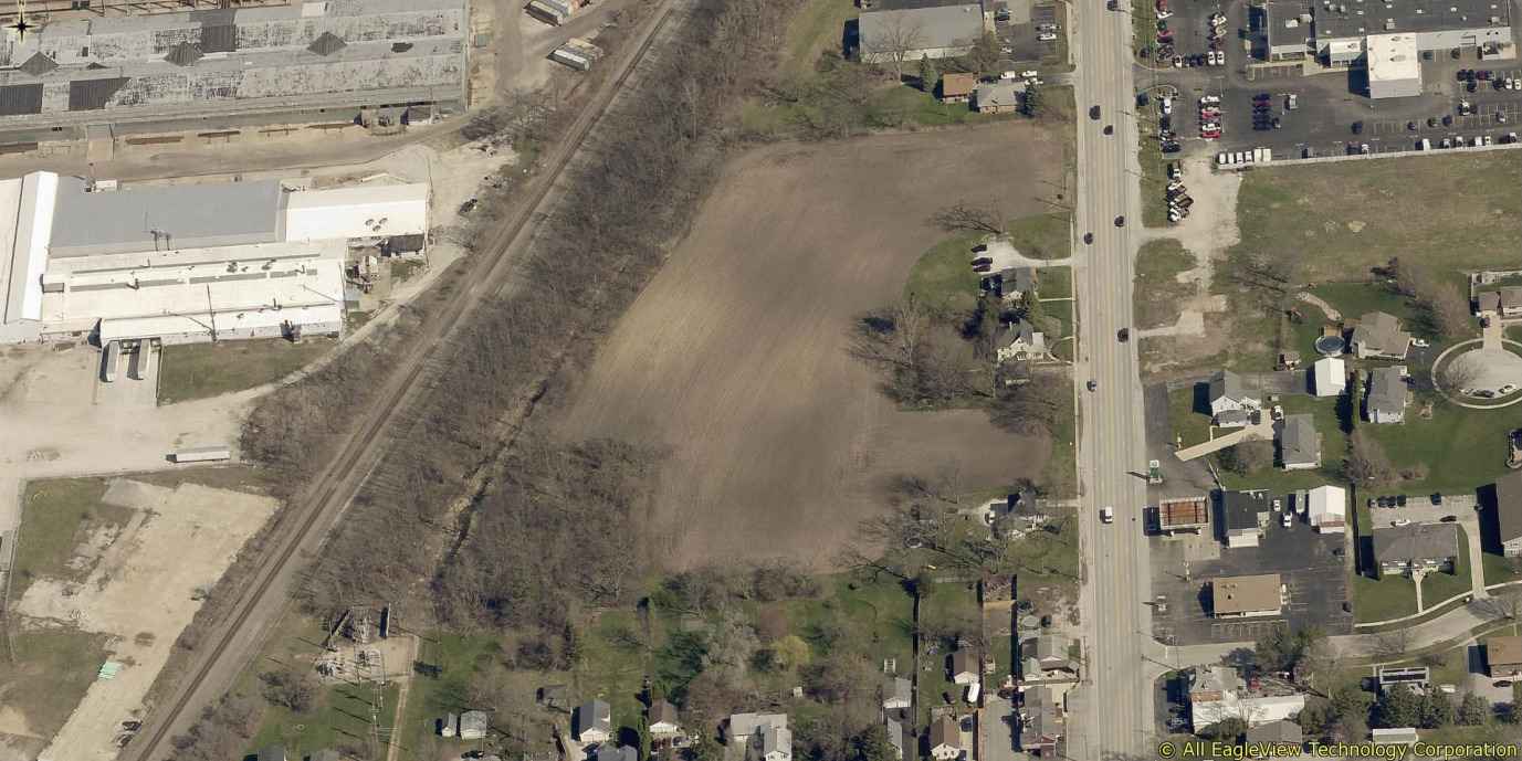 322 340 346 and Lot 211 Harlem Ave  
