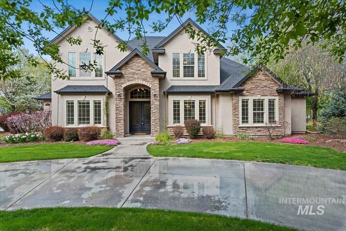 673 N White Sage Way  