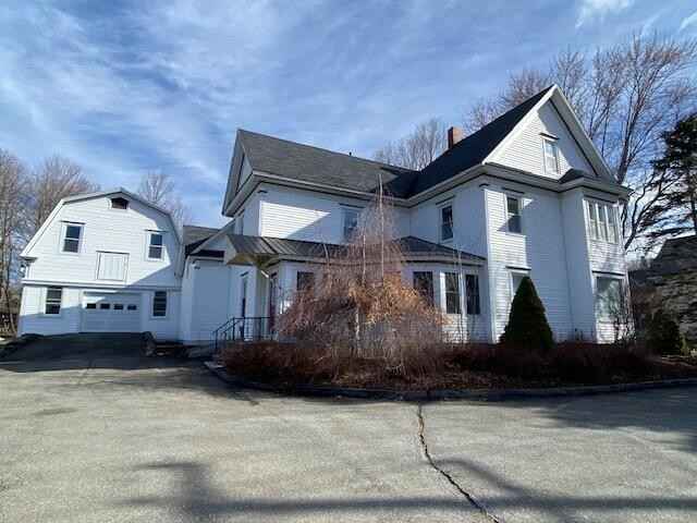 114 Exchange St  