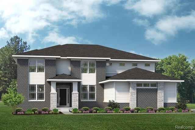 56232 HICKORY Crk Ln  