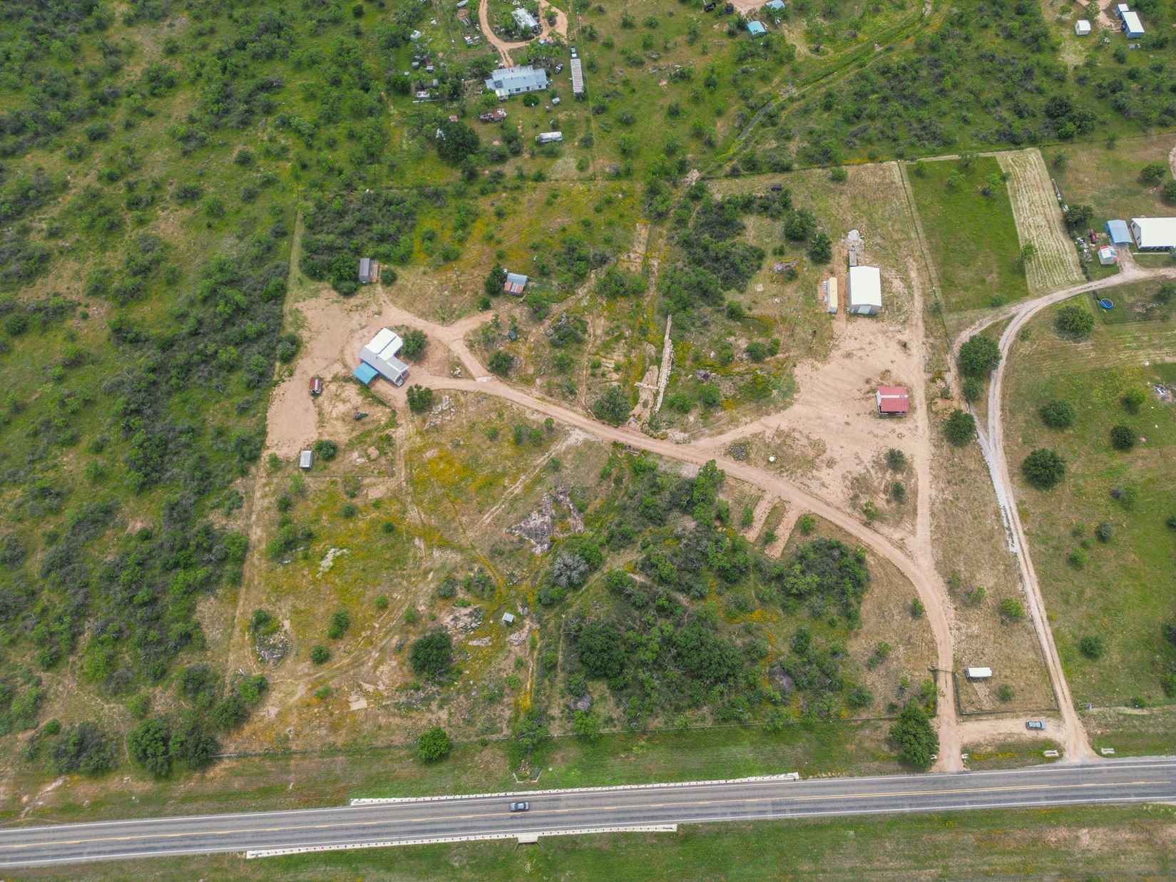4746 W Hwy 29  