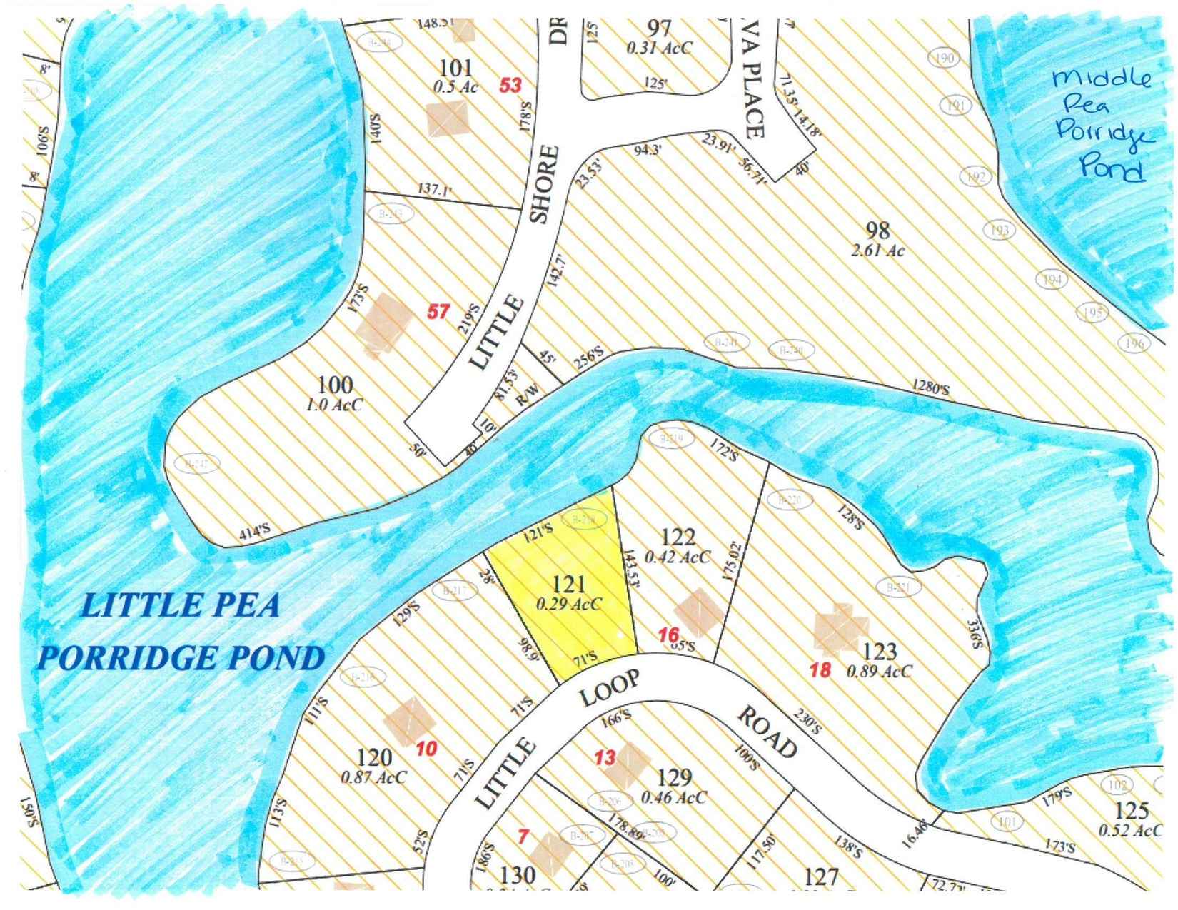 14 Little Loop Rd  