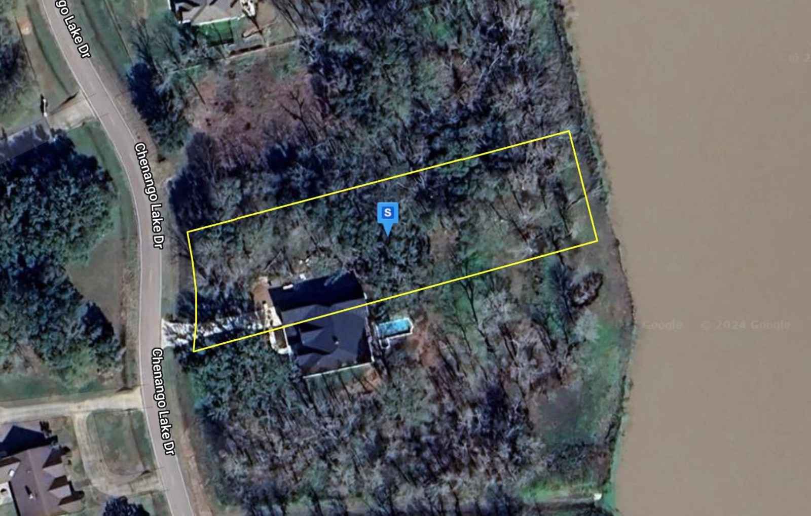 21518 Chenango Lk Dr  