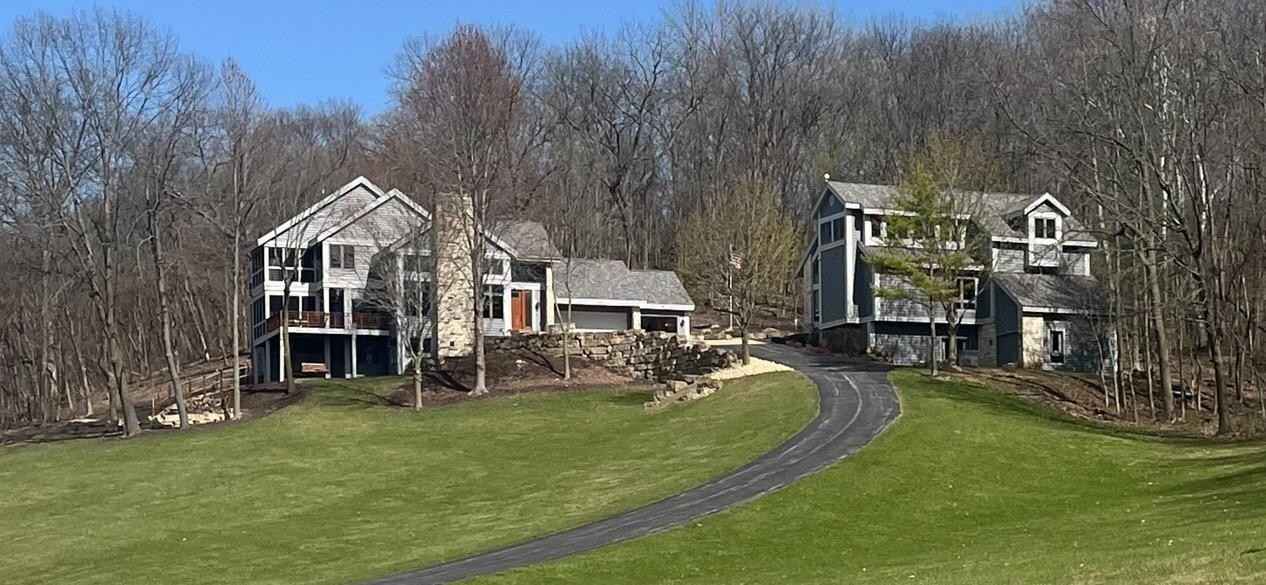 74 Shenandoah  