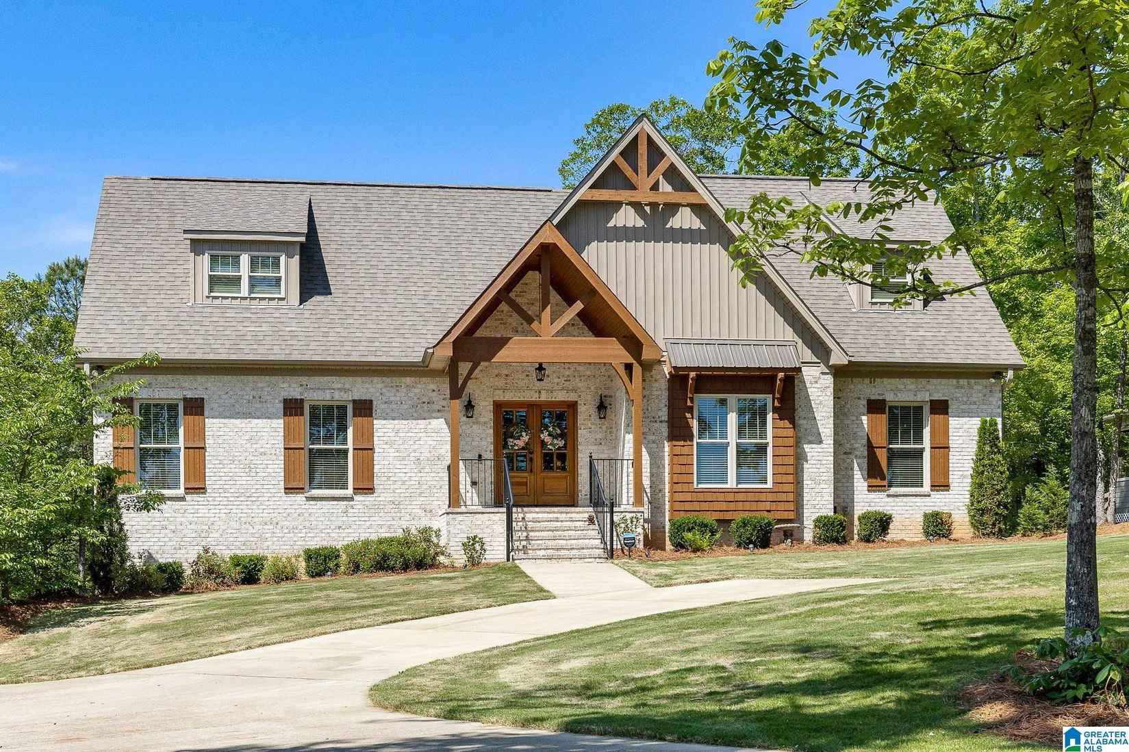 1058 LAKEVIEW Crst Dr  