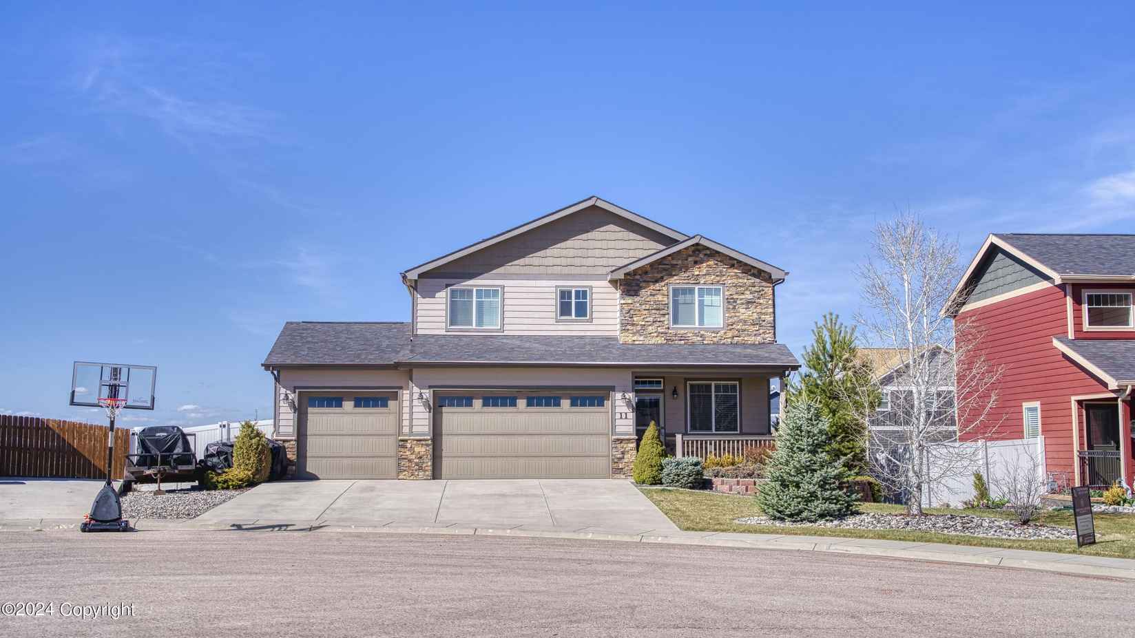 11 Stafford Ct  
