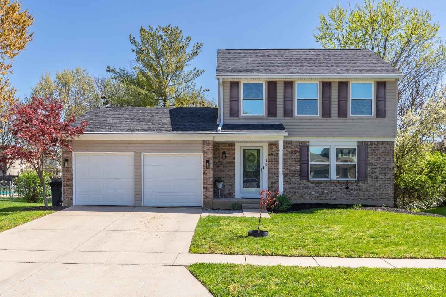 119 Cir Dr  