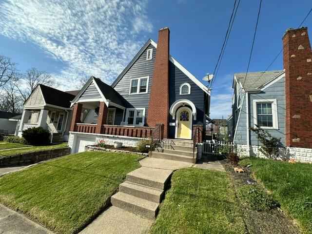50 Primrose Dr  