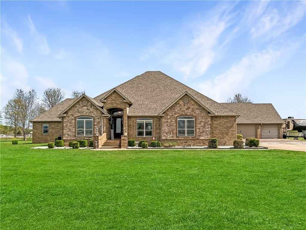 12198 Little Elm Rd  