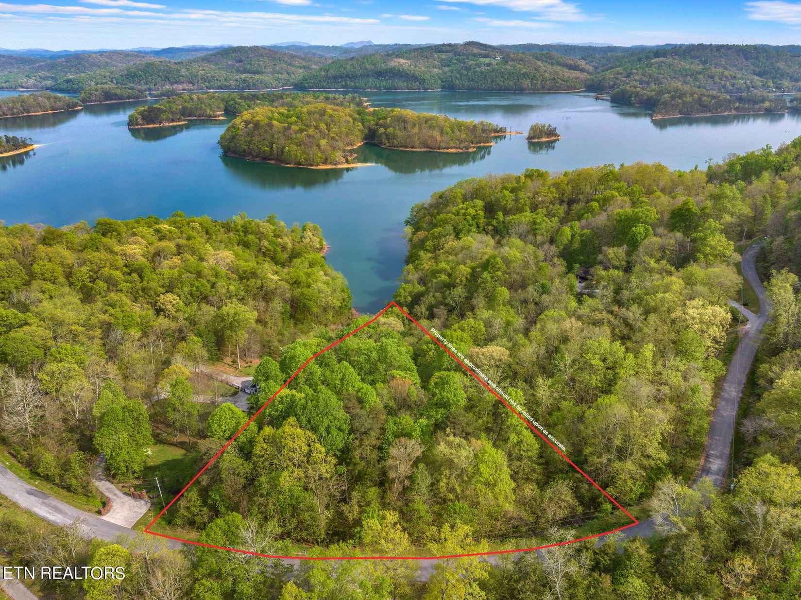 Lot 218 Lakeview Dr  