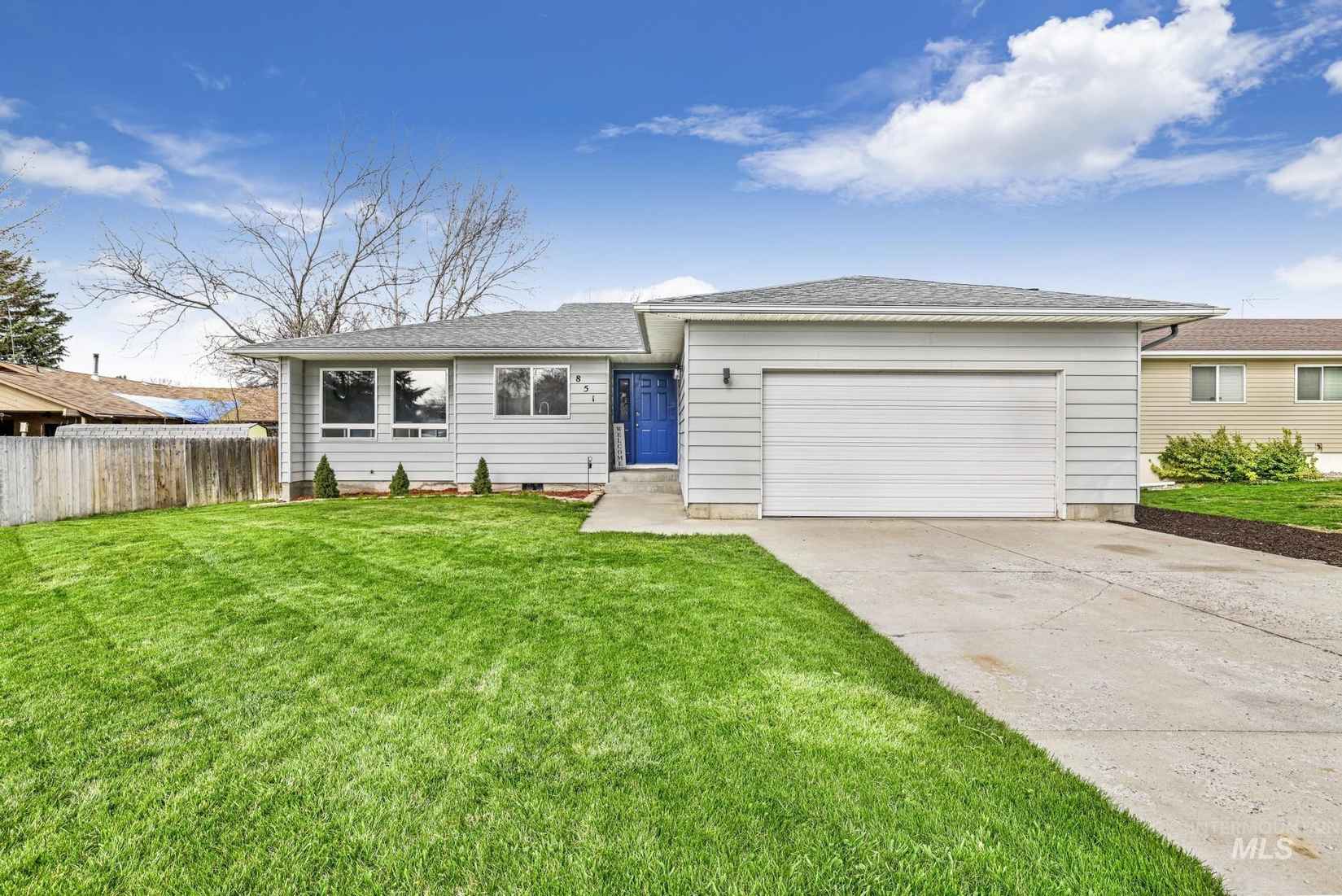 851 Trotter Dr  