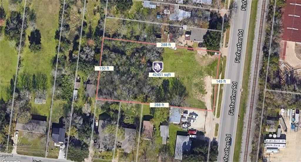1414 Finfeather Rd  