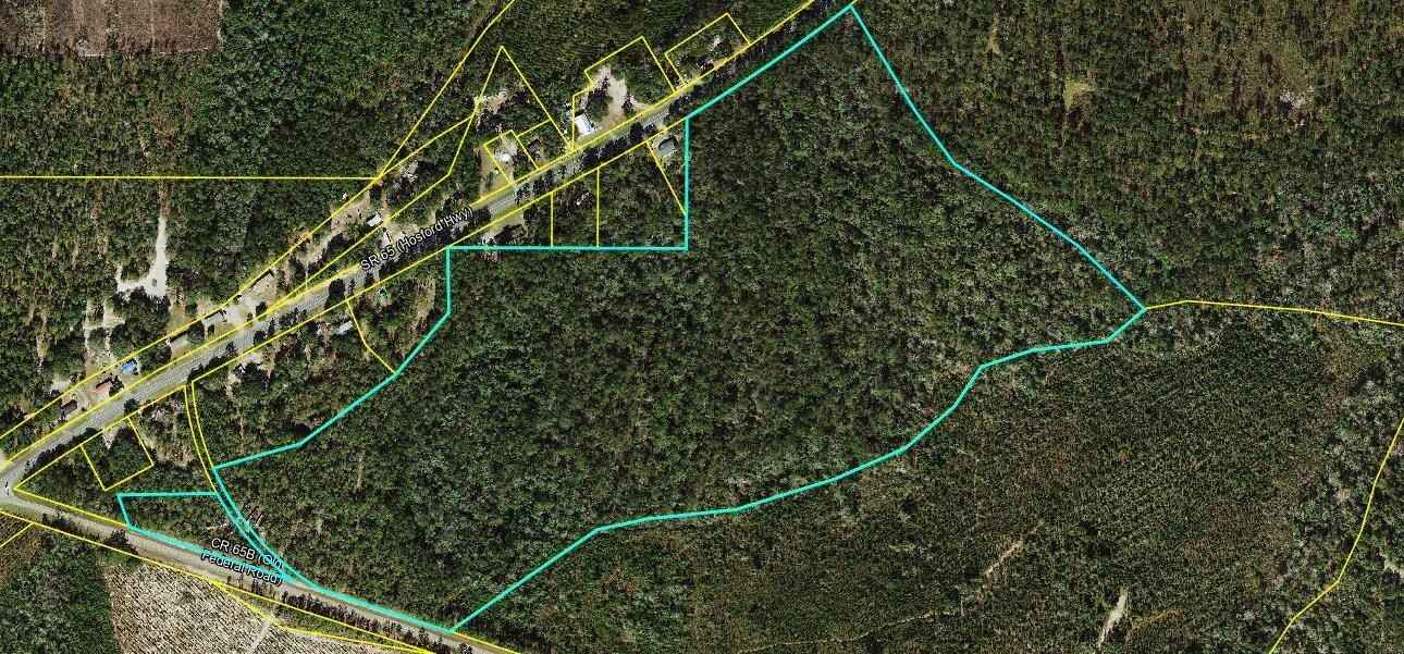 45 Old Federal Rd  