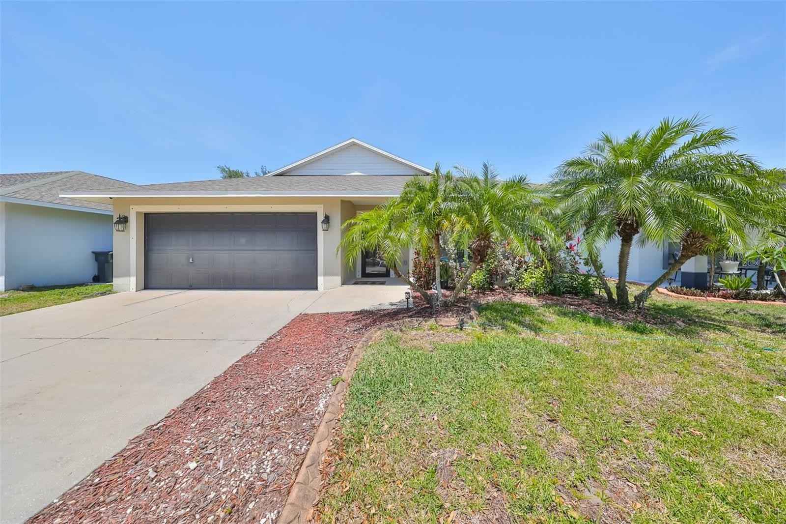 2118 Pleasure Run Dr  