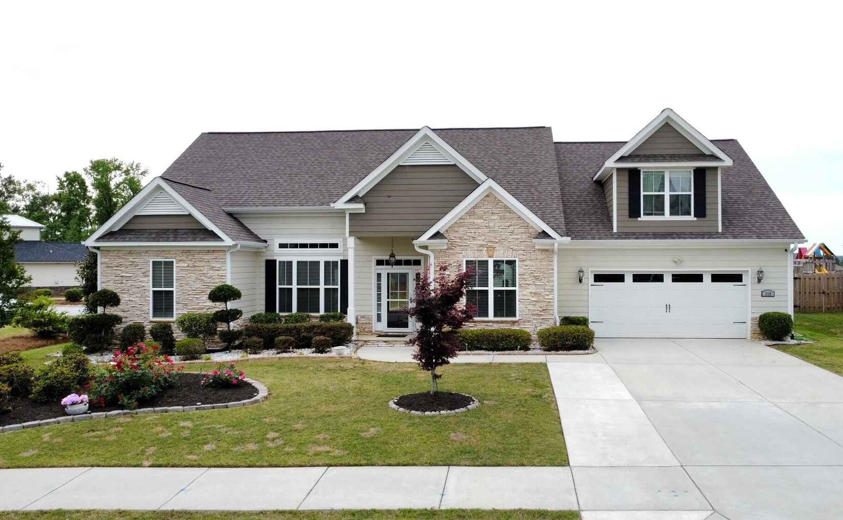 310 TRAMORE Dr  