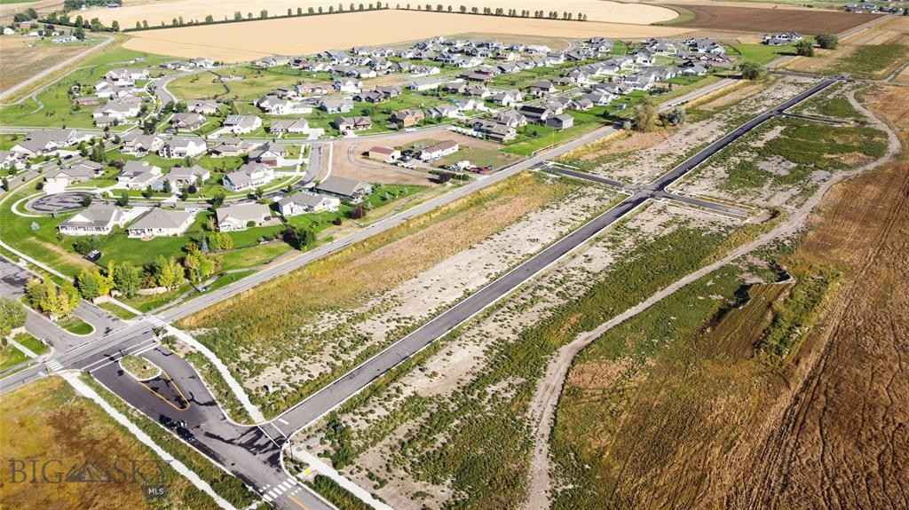 Lot 5 Block 2 TBD Crispin St  