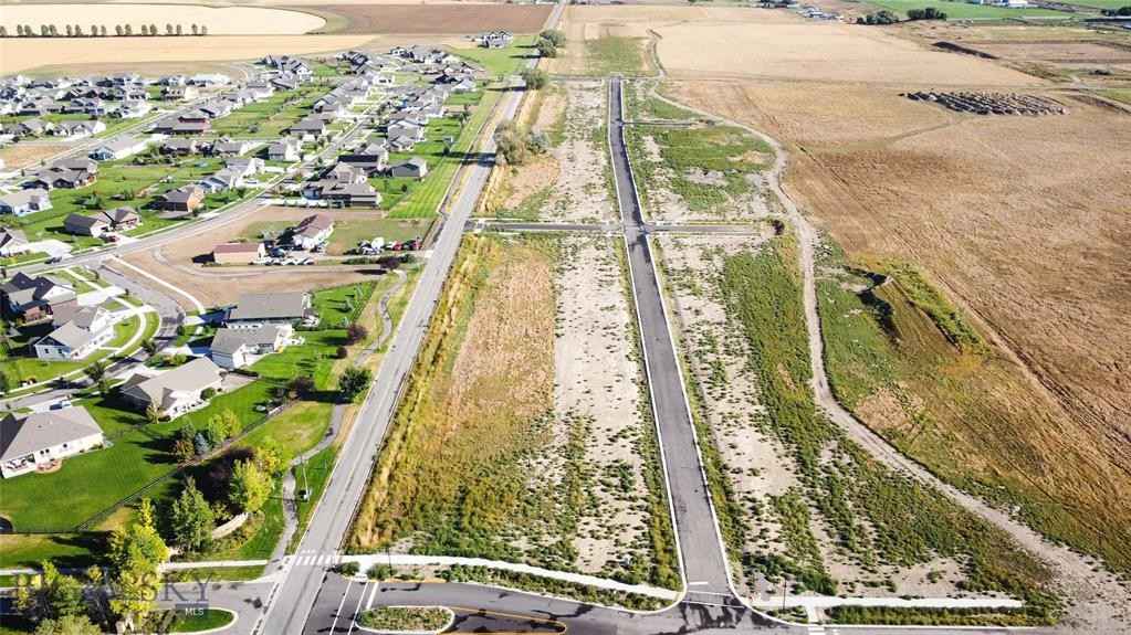 Lot 8 Block 1 TBD Crispin St  