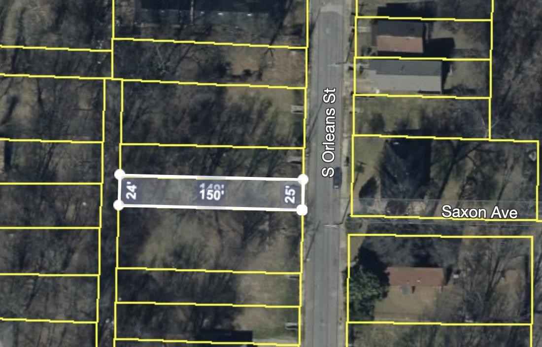 1079 ORLEANS  