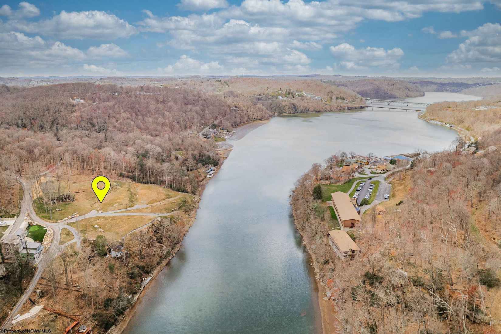 LOT 3 CANYON GORGE Ests  