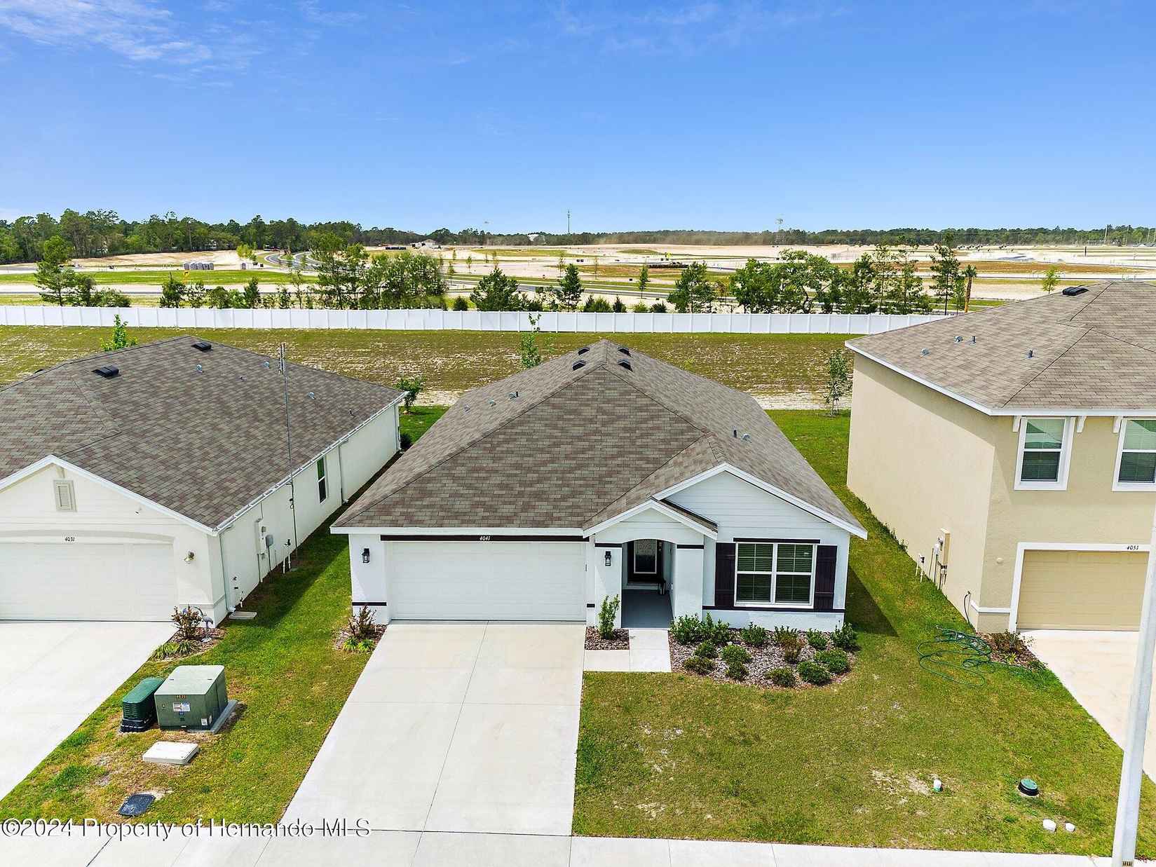 4041 Autumn Amber Dr  