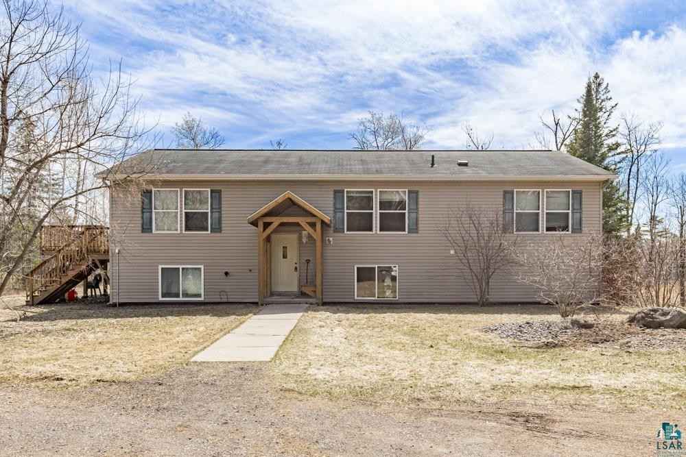 4124 4126 Luzerne Rd  