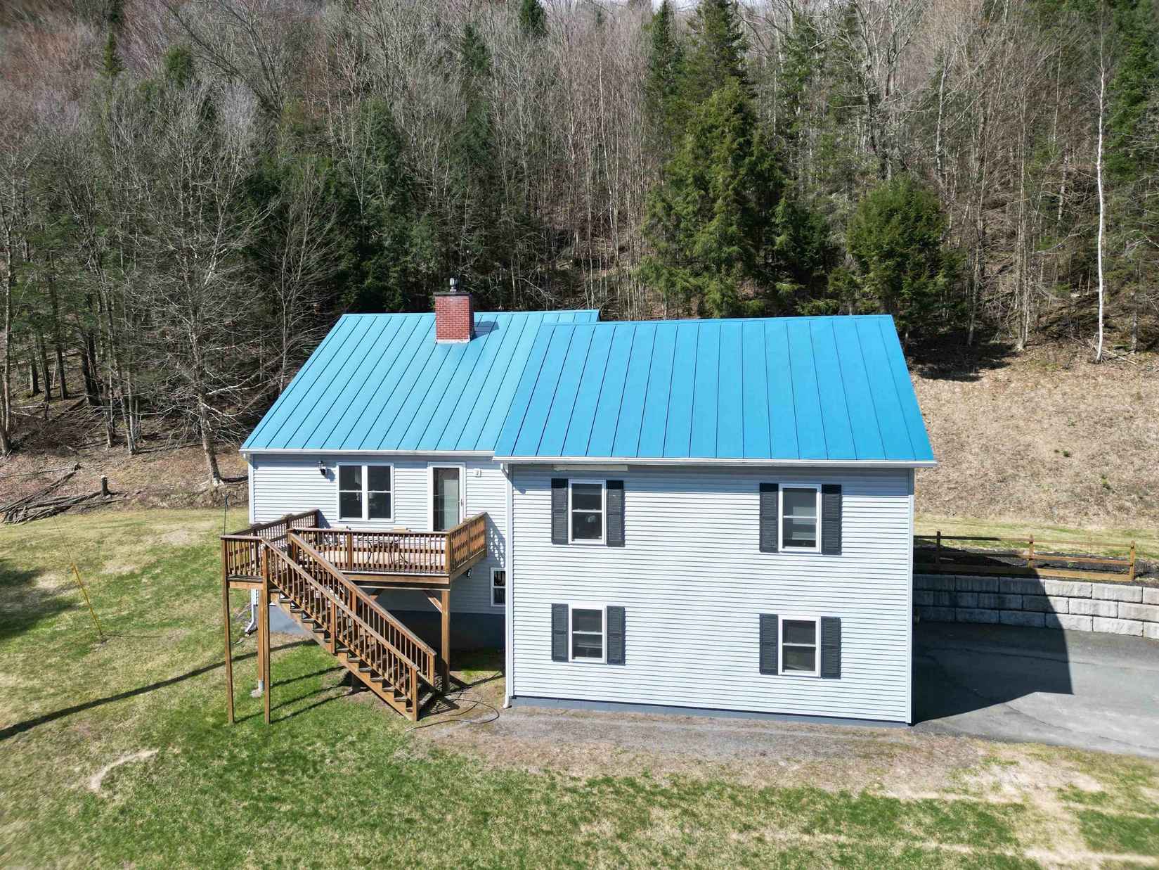 783 Severance Hl Rd  
